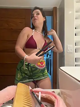 TheCinderella online show from February 22, 2026, 2:14 am