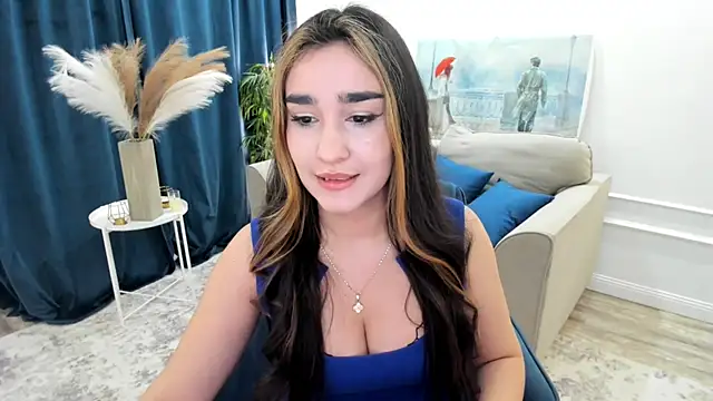 GoldenHeart 1 online show from April 19, 2026, 3:40 am