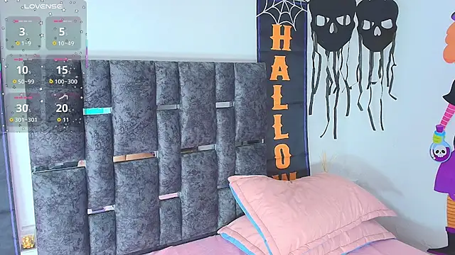 Snapshot of Natasharuso chatting on October 29, 2025, 10:36 am Natasharuso online show from October 29, 2025, 10:36 am