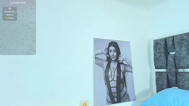 Snapshot of Natasharuso chatting on November 25, 2025, 11:21 am Natasharuso online show from November 25, 2025, 11:21 am