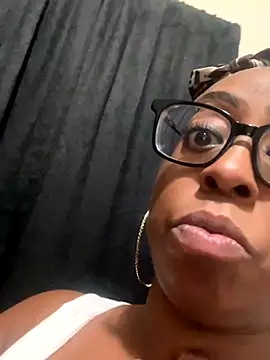 Goddesskarisma online show from October 29, 2025, 11:20 am