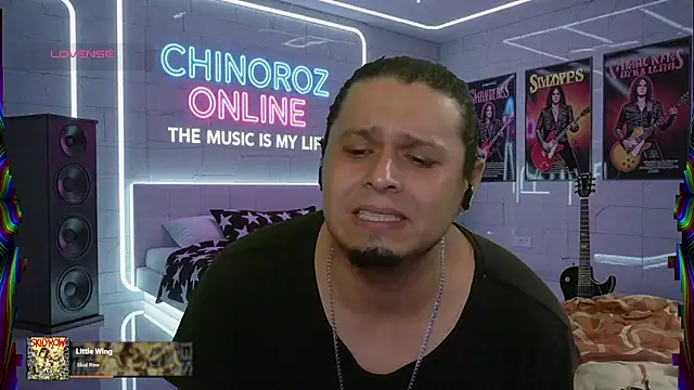 Snapshot of chino_roz chatting on September 22, 2025, 6:36 pm chino roz online show from September 22, 2025, 6:36 pm