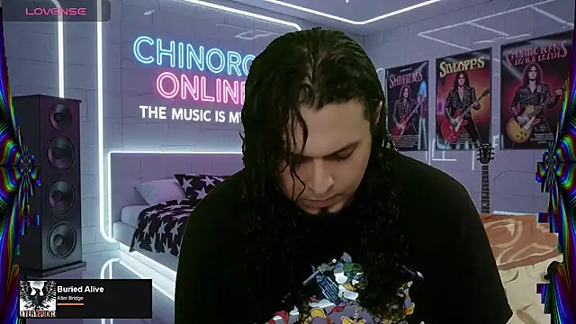 Snapshot of chino_roz chatting on September 13, 2025, 5:51 am chino roz online show from September 13, 2025, 5:51 am