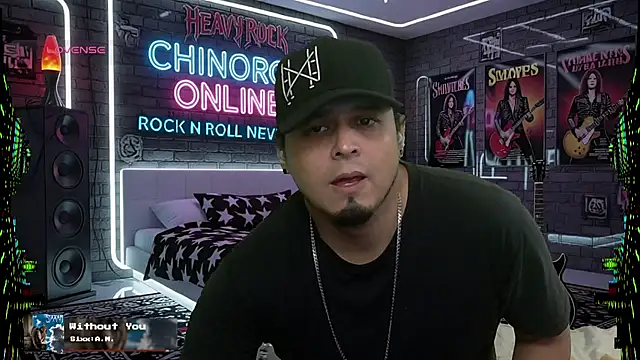 Snapshot of chino_roz chatting on November 25, 2025, 7:36 pm chino roz online show from November 25, 2025, 7:36 pm