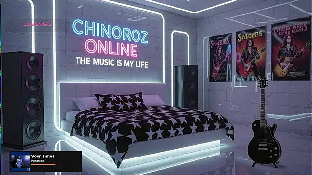 Snapshot of chino_roz chatting on September 11, 2025, 2:06 pm chino roz online show from September 11, 2025, 2:06 pm