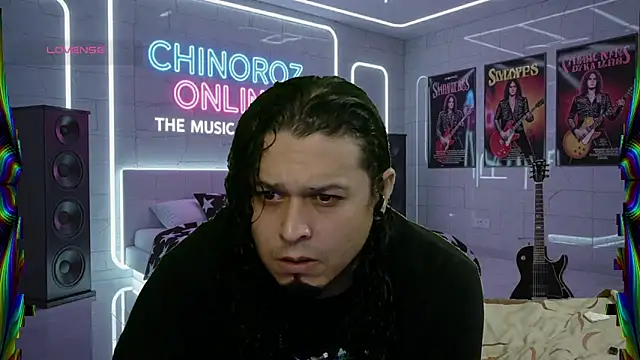 Snapshot of chino_roz chatting on September 27, 2025, 6:19 am chino roz online show from September 27, 2025, 6:19 am