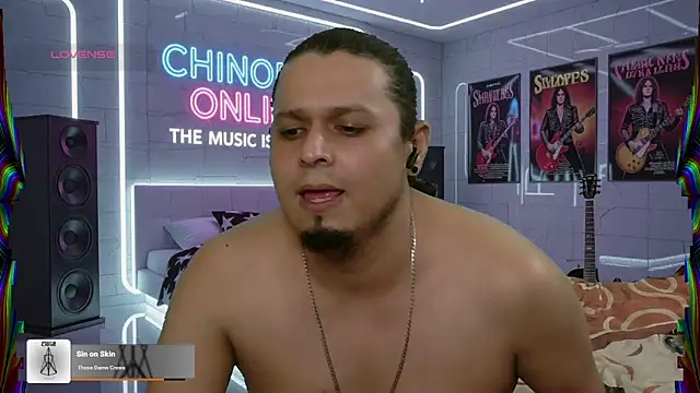 Snapshot of chino_roz chatting on September 21, 2025, 6:51 am chino roz online show from September 21, 2025, 6:51 am