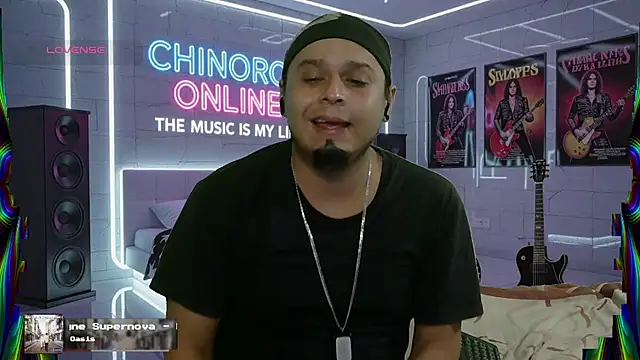 Snapshot of chino_roz chatting on September 26, 2025, 7:48 am chino roz online show from September 26, 2025, 7:48 am