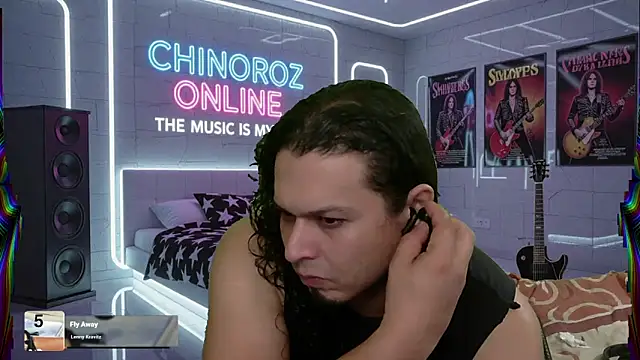 Snapshot of chino_roz chatting on September 20, 2025, 6:46 pm chino roz online show from September 20, 2025, 6:46 pm