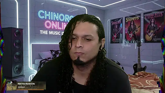 Snapshot of chino_roz chatting on September 22, 2025, 6:08 am chino roz online show from September 22, 2025, 6:08 am
