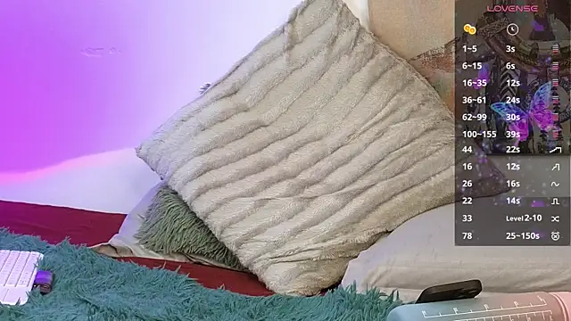 Snapshot of KrisztyAna chatting on February 14, 2025, 7:07 am KrisztyAna online show from February 14, 2025, 7:07 am