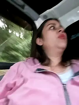 Latina sexy1 online show from January 8, 2026, 11:38 am