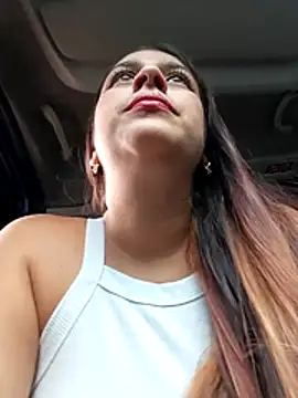 Latina sexy1 online show from December 2, 2025, 2:19 pm