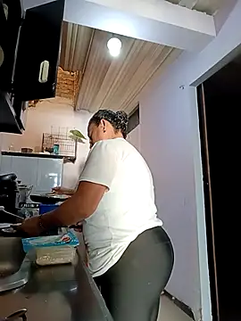 Latina sexy1 online show from March 19, 2026, 2:39 pm