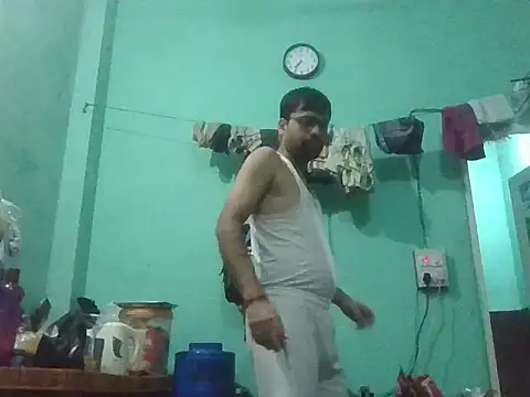 Snapshot of Exhibboi4fun chatting on October 13, 2025, 2:07 pm Exhibboi4fun online show from October 13, 2025, 2:07 pm