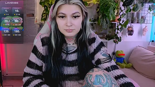 Snapshot of jelya_sg chatting on December 14, 2025, 2:55 pm jelya sg online show from December 14, 2025, 2:55 pm