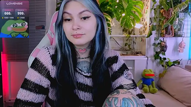 Snapshot of jelya_sg chatting on November 7, 2025, 1:04 pm jelya sg online show from November 7, 2025, 1:04 pm