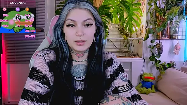 Snapshot of jelya_sg chatting on November 12, 2025, 1:26 pm jelya sg online show from November 12, 2025, 1:26 pm