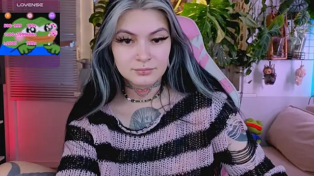 Snapshot of jelya_sg chatting on November 23, 2025, 12:26 pm jelya sg online show from November 23, 2025, 12:26 pm