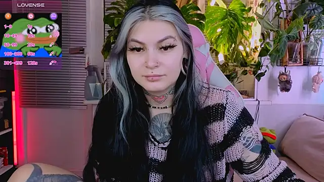 Snapshot of jelya_sg chatting on November 20, 2025, 1:56 pm jelya sg online show from November 20, 2025, 1:56 pm