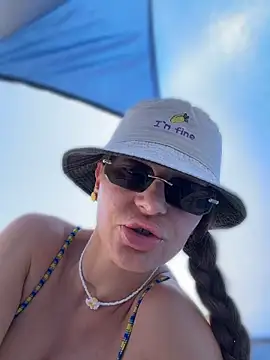 Natalieass online show from July 6, 2026, 1:40 pm