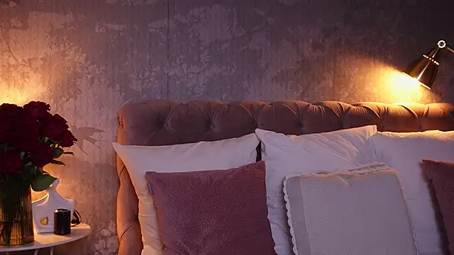 AngelaFay online show from January 27, 2025, 12:22 am