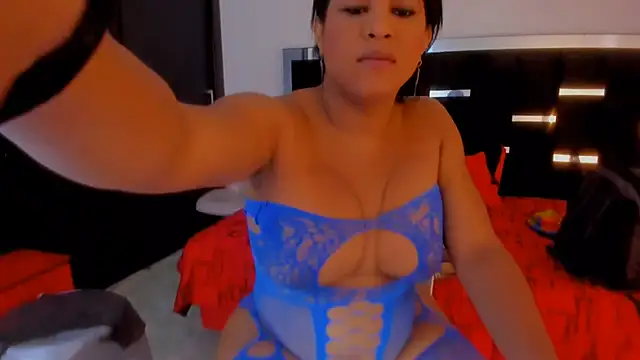 Dollperverthot online show from July 18, 2026, 12:14 pm