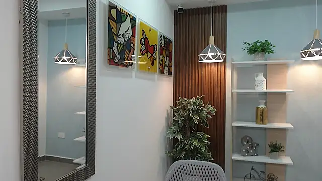 Sassy--Girl online show from February 6, 2026, 11:17 am