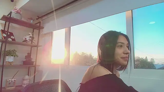 Sassy--Girl online show from March 22, 2026, 11:23 am