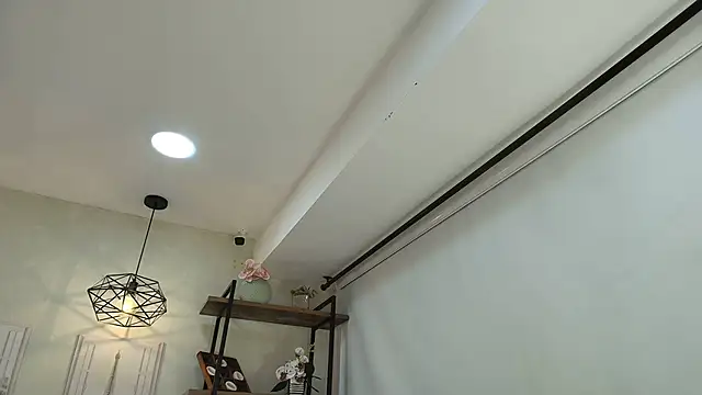 Sassy--Girl online show from March 26, 2026, 10:07 pm