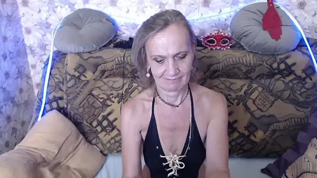 Snapshot of MissBekker chatting on August 7, 2026, 8:48 pm MissBekker online show from August 7, 2026, 8:48 pm