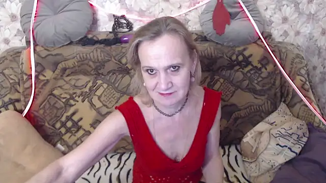 MissBekker online show from November 1, 2025, 10:58 pm