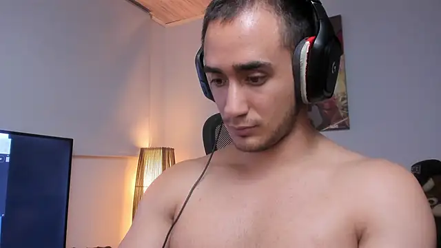 Snapshot of AlexRivera6 chatting on January 9, 2025, 12:25 am AlexRivera6 online show from January 9, 2025, 12:25 am