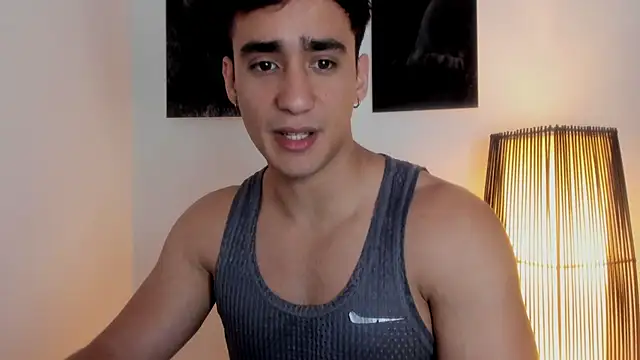 Snapshot of AlexRivera6 chatting on September 9, 2025, 4:27 pm AlexRivera6 online show from September 9, 2025, 4:27 pm