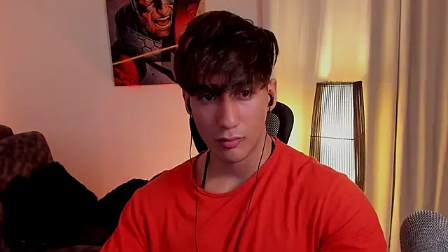 Snapshot of AlexRivera6 chatting on May 26, 2026, 2:04 pm AlexRivera6 online show from May 26, 2026, 2:04 pm