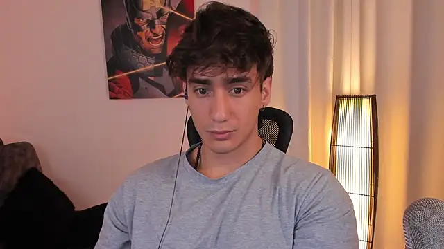 AlexRivera6 online show from June 30, 2026, 1:11 pm