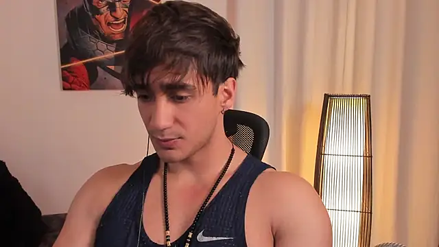 AlexRivera6 online show from July 9, 2026, 1:43 pm