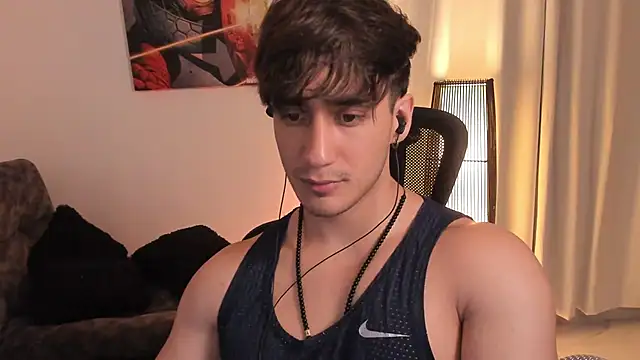 Snapshot of AlexRivera6 chatting on May 29, 2026, 11:00 pm AlexRivera6 online show from May 29, 2026, 11:00 pm