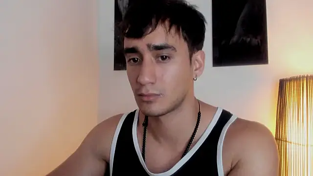 Snapshot of AlexRivera6 chatting on September 12, 2025, 6:40 pm AlexRivera6 online show from September 12, 2025, 6:40 pm