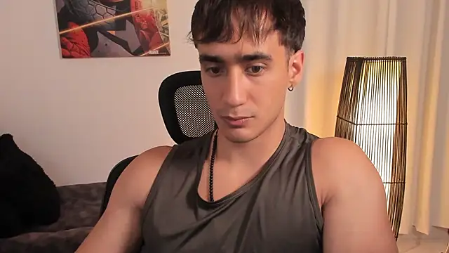 AlexRivera6 online show from July 29, 2026, 4:39 pm