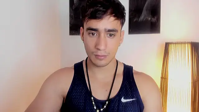 Snapshot of AlexRivera6 chatting on October 9, 2025, 12:49 pm AlexRivera6 online show from October 9, 2025, 12:49 pm