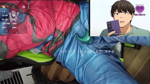 rodovlaz online show from April 5, 2026, 5:14 am