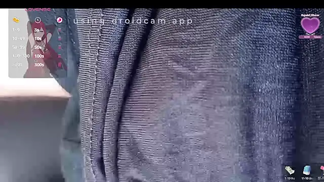 rodovlaz online show from March 6, 2026, 2:01 pm