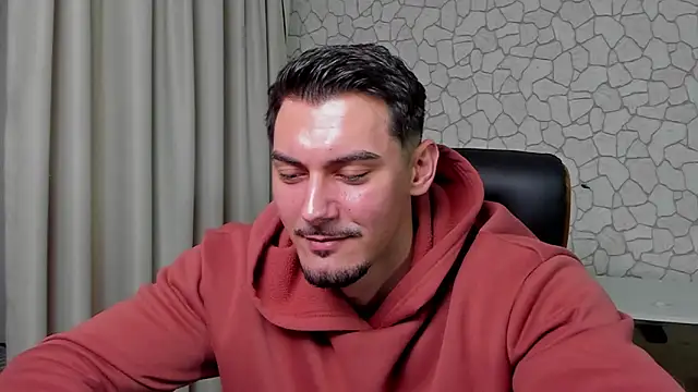 ClintMasters online show from April 2, 2026, 5:47 am