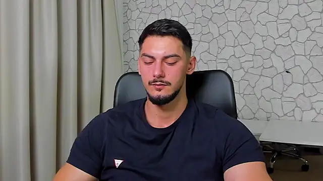 ClintMasters online show from November 2, 2025, 5:45 am