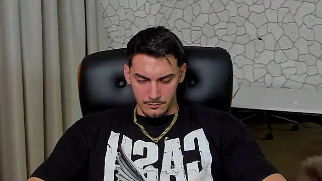 ClintMasters online show from April 19, 2026, 6:47 am