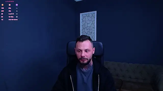 Snapshot of BrianHunts chatting on November 9, 2025, 5:44 am BrianHunts online show from November 9, 2025, 5:44 am