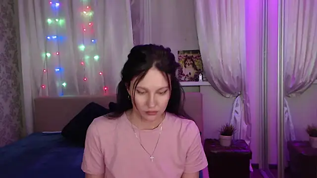 Zlata888 online show from February 13, 2026, 4:51 pm