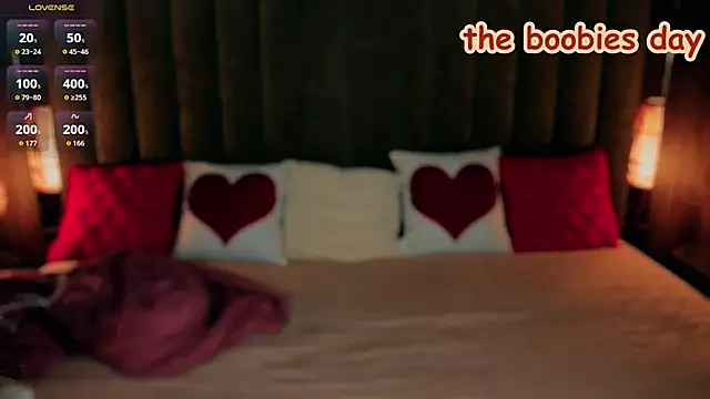 Daphne Moss online show from March 21, 2026, 2:21 pm