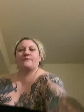 SexyZannaRose online show from February 26, 2026, 10:37 am